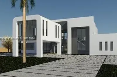 Renderings 1
