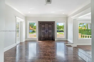 Entry