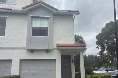 Corner End unit