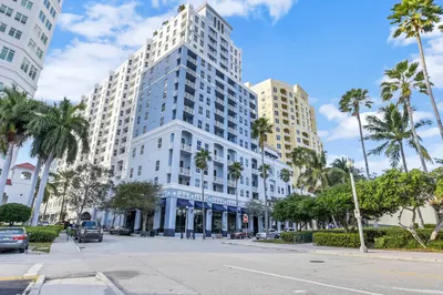 255 Evernia Street #1406 1
