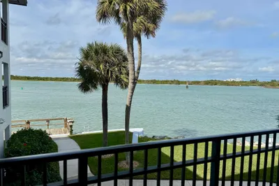 View from the Balcony