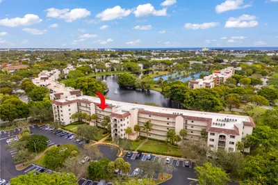 2105 Lavers Circle #403 1