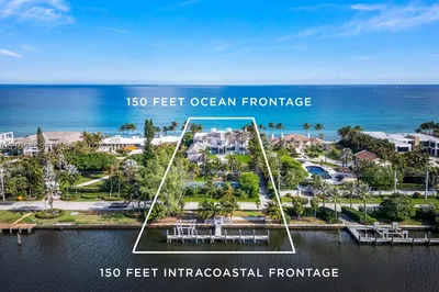 1200 S Ocean Blvd 1
