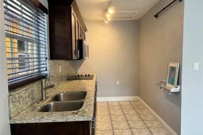 Miami Residential 1