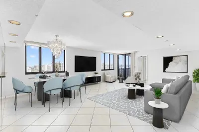 3400 S Ocean Boulevard #12g 1