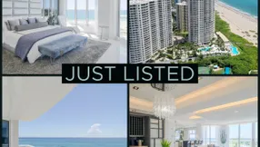 SENSATIONAL ON SINGER ISLAND!