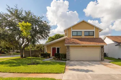 3274 NW 104th Terrace 1