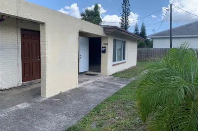 Lauderhill Residential Income 1