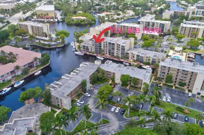 6 Royal Palm Way #409 1