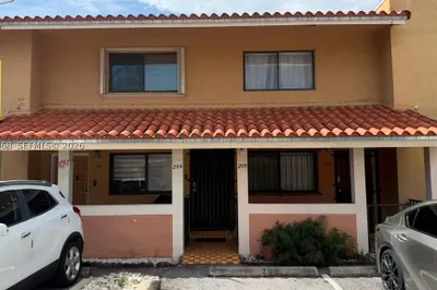 2770 W 61st Pl #204 1