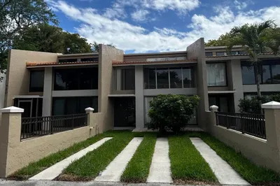 750 E Coco Plum Circle #2 1