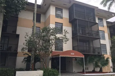5530 NW 44th Street #318C 1