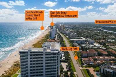 1401 S Ocean Boulevard #2030 1