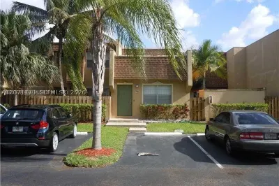 3571 NW 95th Ter #705 1