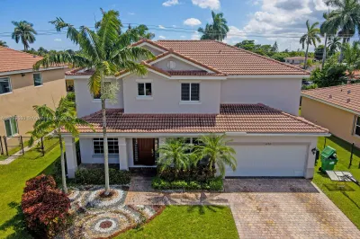 1378 NW 204th St 1