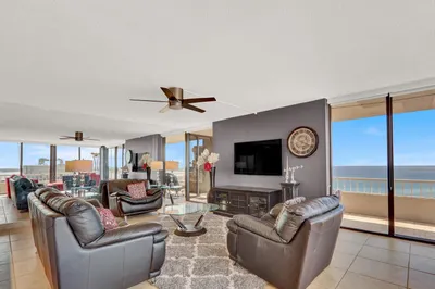5510 N OCEAN Drive #12B 1