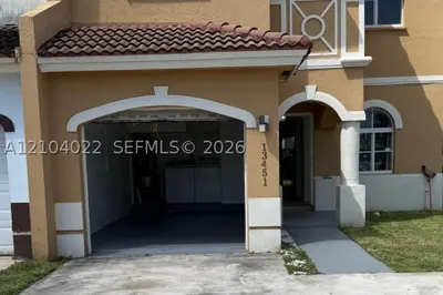 13451 SW 263rd Ter #- 1