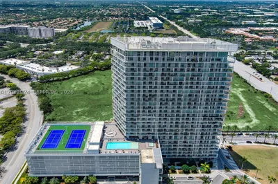 2000 Metropica Way #2202 1