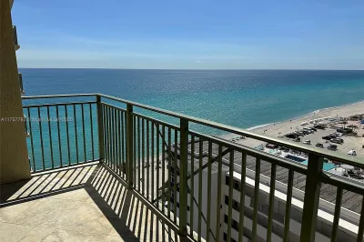 Paradise...