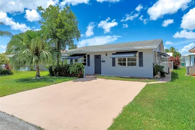 8521 NW 57th Ct 1