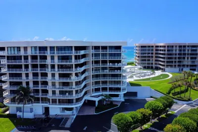 3400 S Ocean Boulevard 1