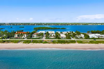 1740 S Ocean Boulevard 1