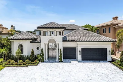 17709 Circle Pond Court 1