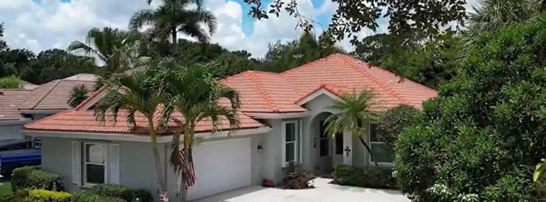 Adorable Home in the Hamptons at Maplewood in Jupiter!