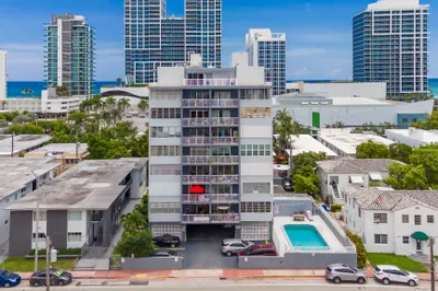6855 Abbott Avenue #201 1