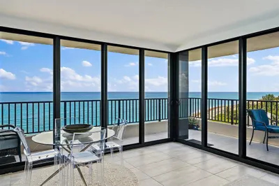 450 Ocean Drive #905