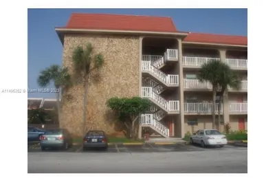 1700 NW 58th Ter #2F 1
