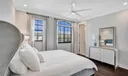 Bedroom #3 with En-Suite Bath on 2nd floor