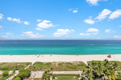 2457 Collins Ave #1603 1