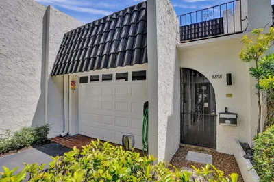 8898 SW 62 Terrace #7-F 1