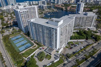 600 Three Islands Boulevard #121 1