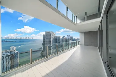 300 Biscayne Blvd Way #4802 Duplex 1