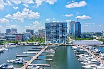 400 N Flagler Drive #1201 1