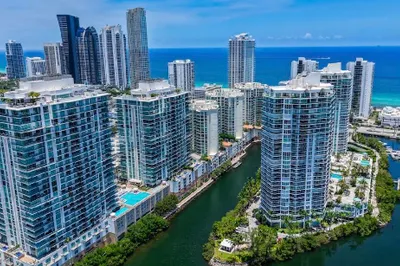 330 Sunny Isles Boulevard #5-2308 1