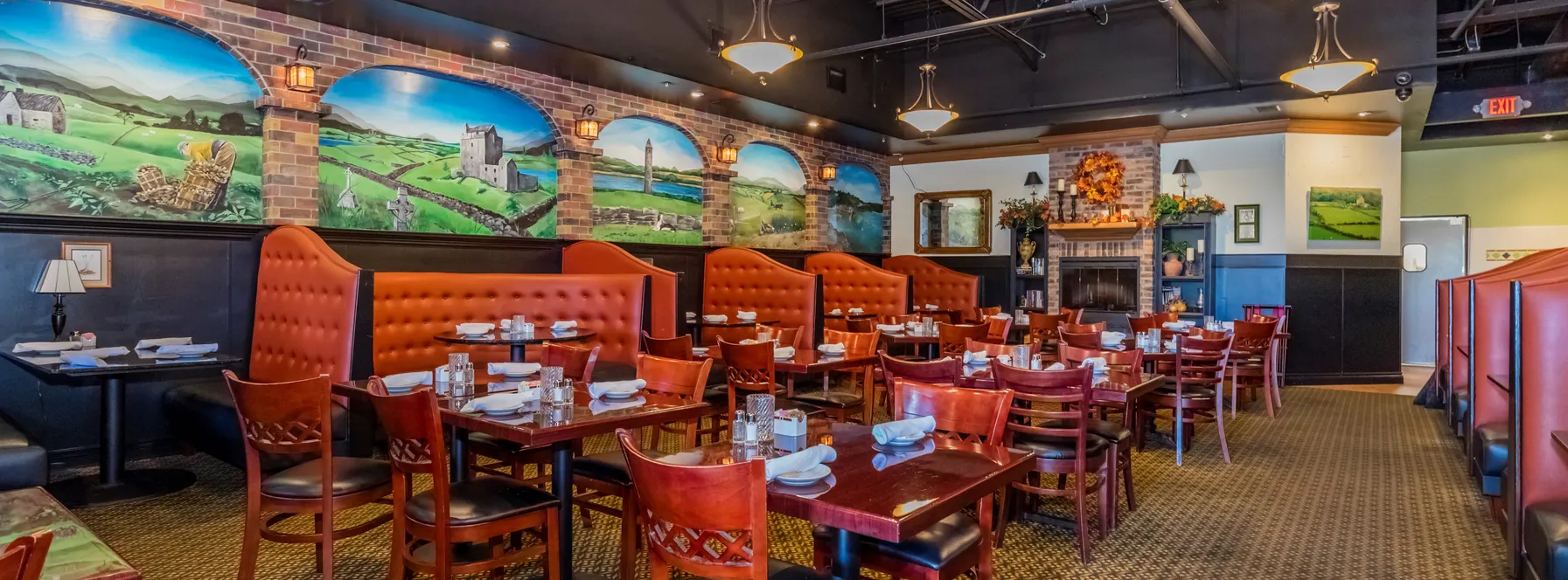 Palm Beach Places Unknown | McCarthy’s Pub