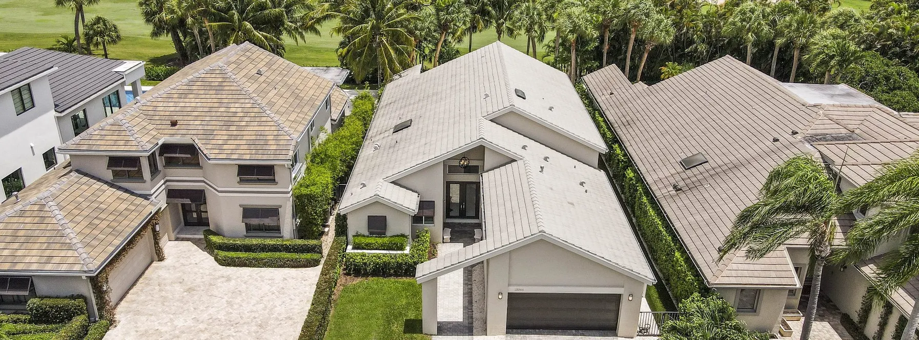 Just Listed | 13346 Deauville Drive