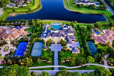 16101 Quiet Vista Circle 1