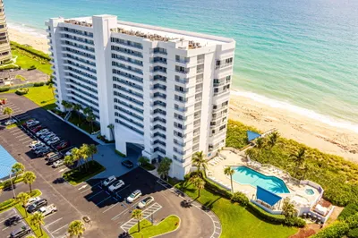 9600 S Ocean Drive #906 1