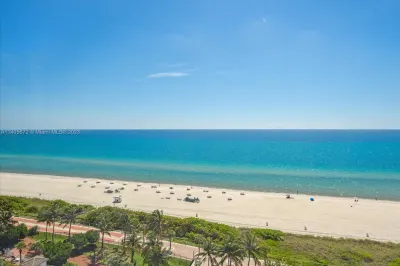 4747 Collins Ave #1209 1