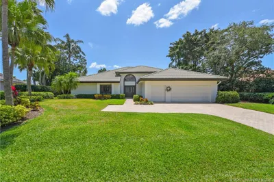 Beautifully maintained home