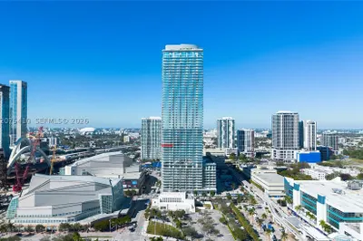 1400 Biscayne Blvd #1502 1