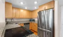Stainless Appliances