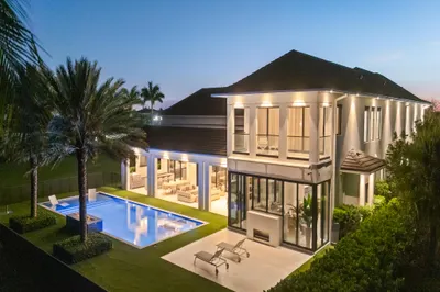 3916 Country Club Lane