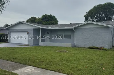 4361 NW 15th St 1