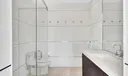 Full cabana bathroom