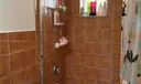 2nd Bathroom Upstairs with Tub